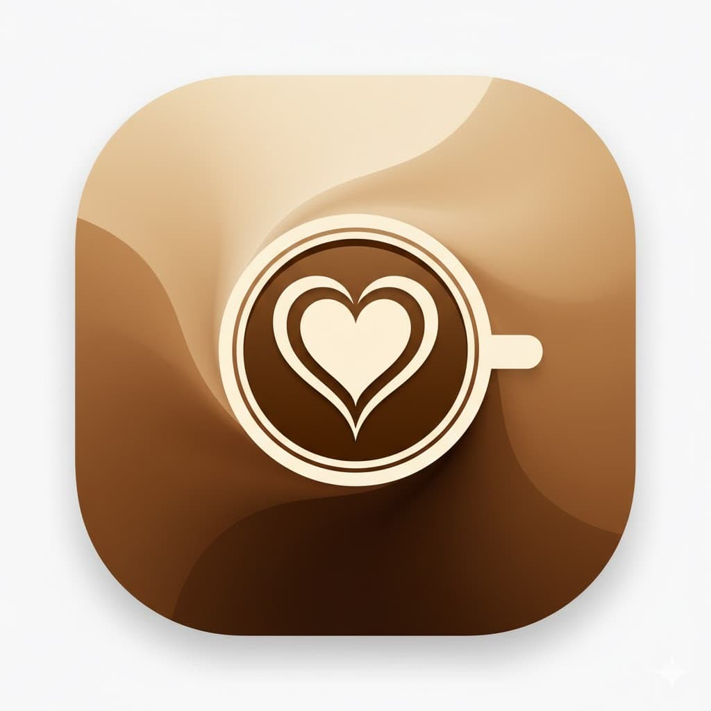 CoffeeCraft icon