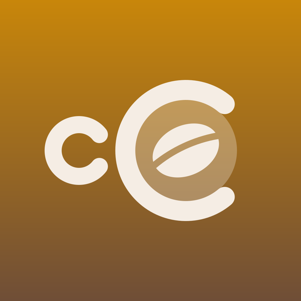 CoffeeCraft icon