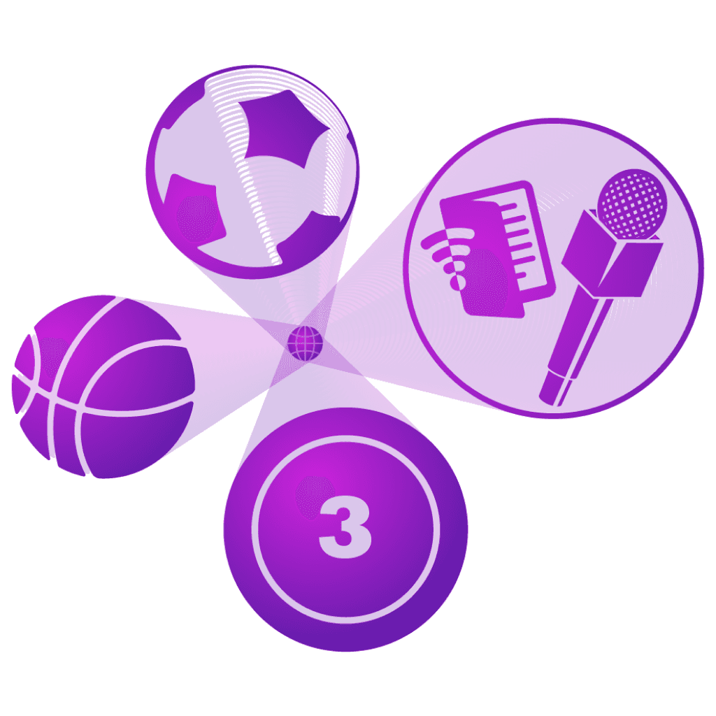 LuckyInfos icon