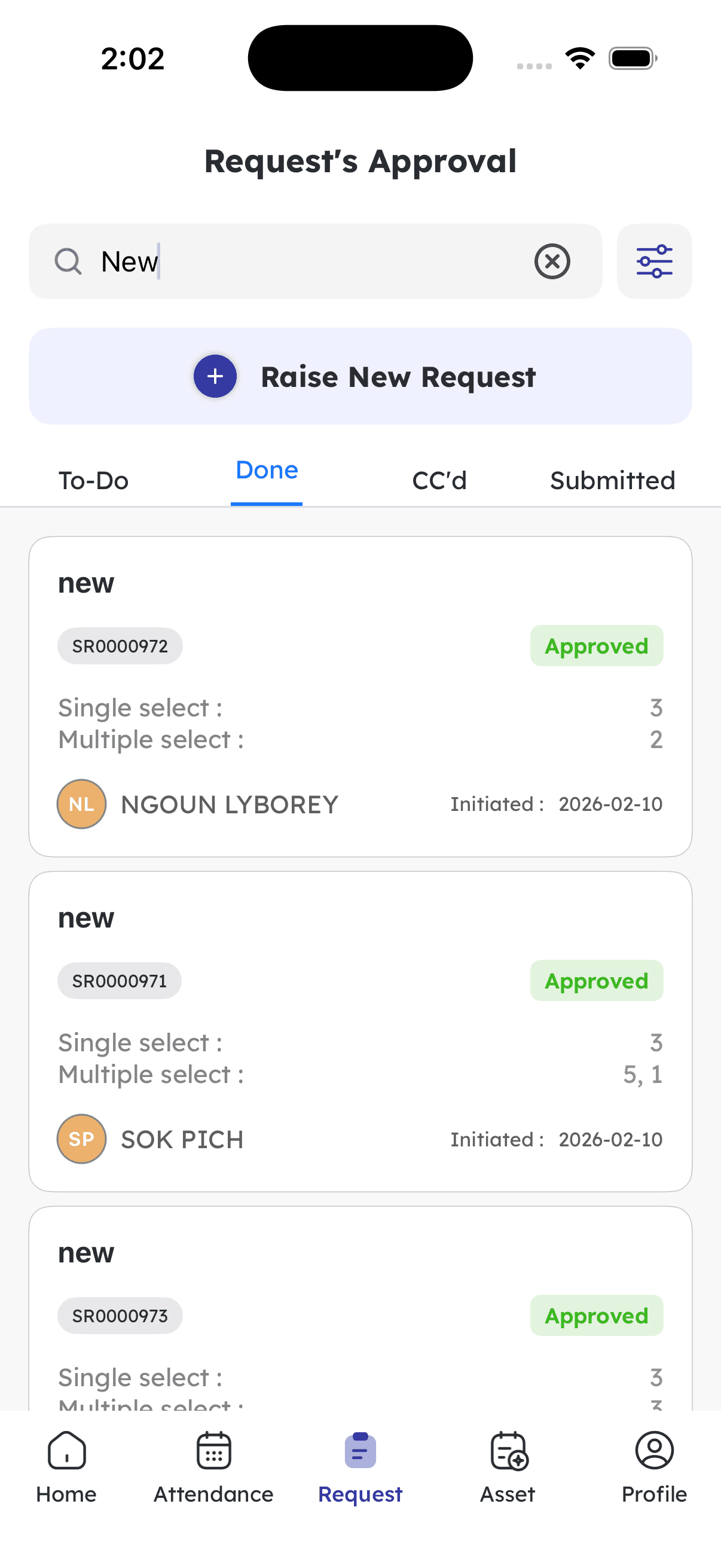 Screenshot 3